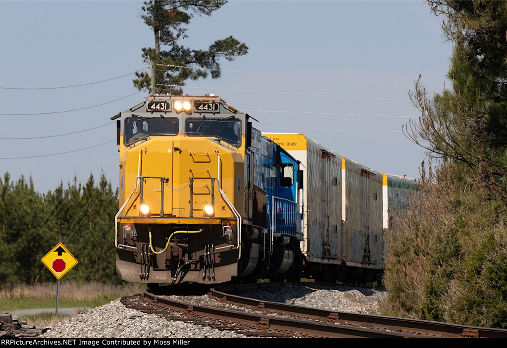 LC 4431